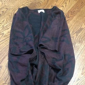 Rachel Zoe - Cleobella women’s cape